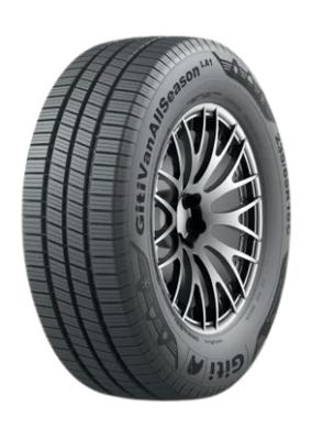 Giti GitiVanAllSeason LA1 215/65R16