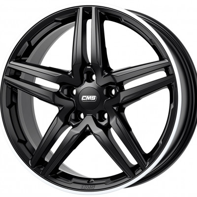 CMS C29 DRB 8×19″ · 5×108 · ET50 · CB63,3