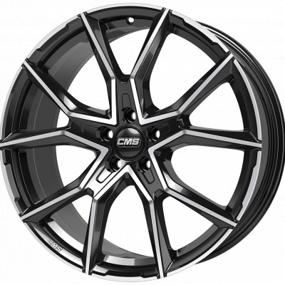 CMS C33 DB 8,5×20″ · 5×112 · ET30 · CB66,5
