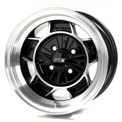 ATS Classic 7×13″ · 4×100 · ET20 · CB57,1