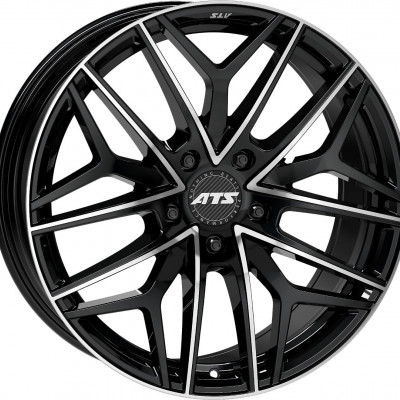 ATS Passion 10,5×20″ · 5×130 · ET64 · CB71,6
