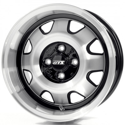 ATS Cup 7×15″ · 4×100 · ET28 · CB63,4