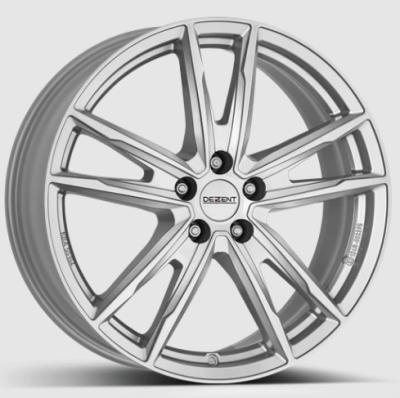 Dezent KF silver