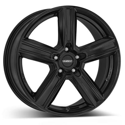 Dezent KG black