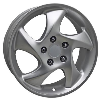 5x112 16x6.5 ET40 PR16 Sil 73.1