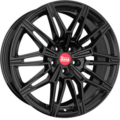5x120 19x8.5 ET35 B3N GB 72.6