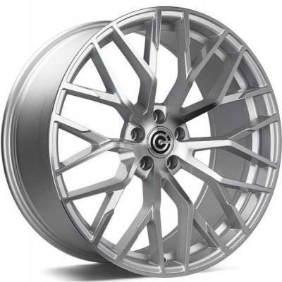 Carbonado Wealthy