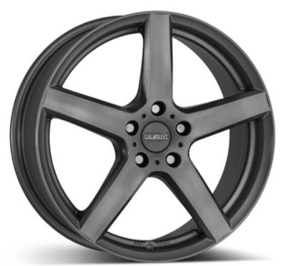 Dezent TY graphite