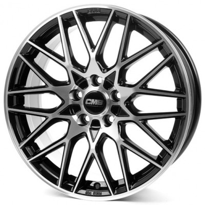 CMS C25 DB