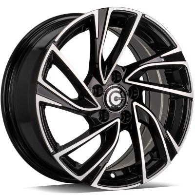 Carbonado Fancy