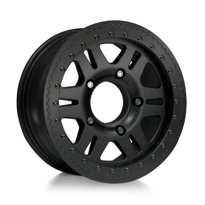 5x130 16x7 ET0 Avus RBS01