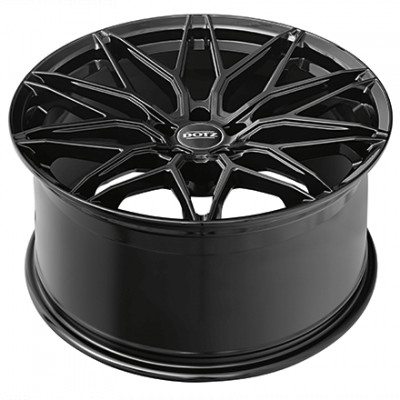 DOTZ Suzuka 8×18″ · 5×114,3 · ET48 · CB71,6