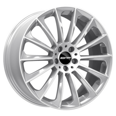 GMP Stellar 9×18″ · 5×112 · ET35 · CB66,6 AFP