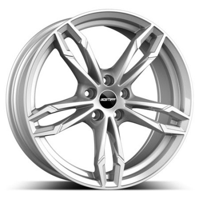 GMP Dea 8,5×19″ · 5×120 · ET25 · CB72,6 MAFP