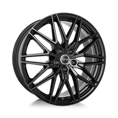 Avus ET+39,5 Avus AC MB6