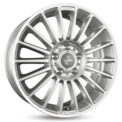 Keskin KT15 Speed 7×17″ · 5×108 · ET48 · CB72,6 PFP