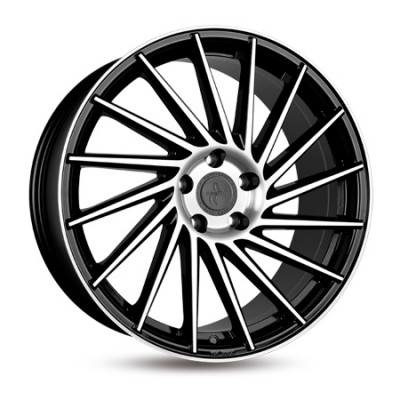 Keskin KT17 Hurricane 8×18″ · 5×120 · ET35 · CB72,6 BLP