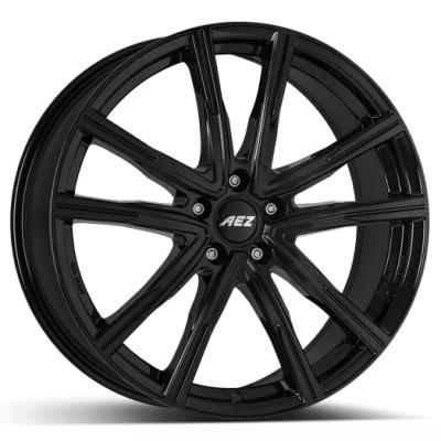 AEZ Montreal black