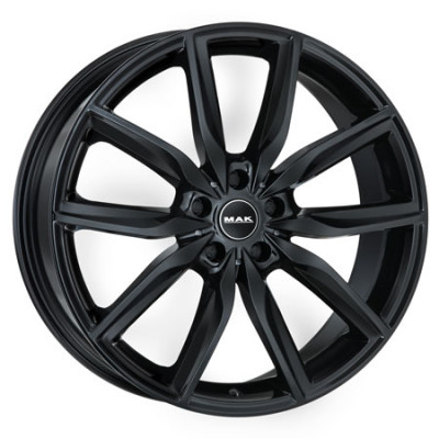 MAK Allianz 9×20″ · 5×120 · ET35 · CB72,6 GB