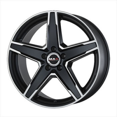 MAK Stern Ice 9,5×20″ · 5×112 · ET35 · CB66,6 B