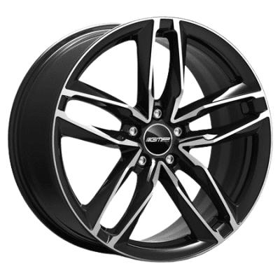 GMP Atom