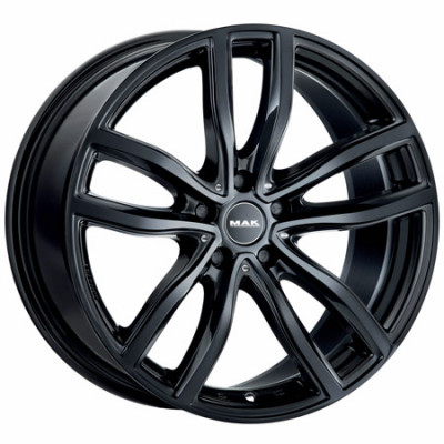 MAK Fahr 8×18″ · 5×120 · ET52 · CB72,6 GB