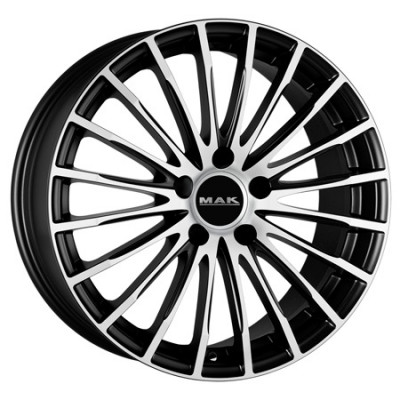MAK Starlight Ice 8,5×19″ · 5×112 · ET35 · CB66,6 B