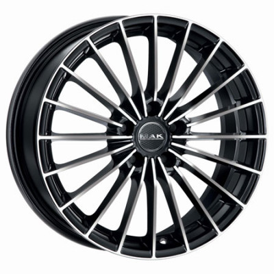 MAK Volare Plus 7×17″ · 4×108 · ET42 · CB63,4 BMF