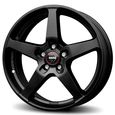 MOMO Rim Five Winter Edition 7×16″ · 5×108 · ET40 · CB72,3 MB