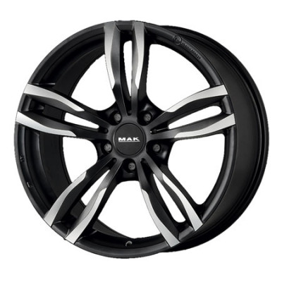 MAK Luft Ice 9×18″ · 5×120 · ET41 · CB72,6 B