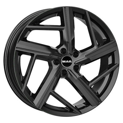 MAK Qvattro 8,5×19″ · 5×112 · ET32 · CB66,45 BMF
