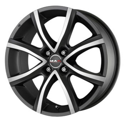 MAK NITRO 4 Ice 7×16″ · 4×108 · ET38 · CB63,4 T