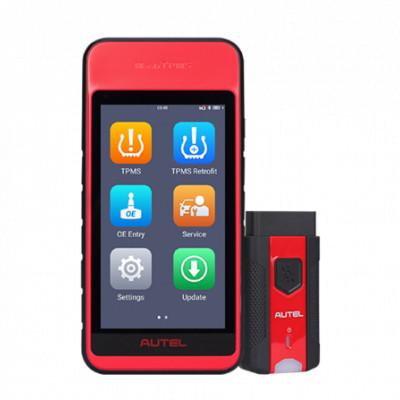 Ismeretlen MaxiTPMS ITS600