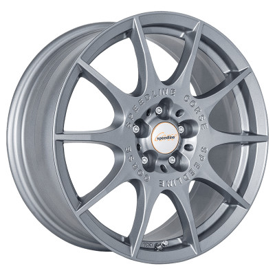 Speedline SL2 Marmora 8,5×20″ · 5×112 · ET30 · CB76 AFP