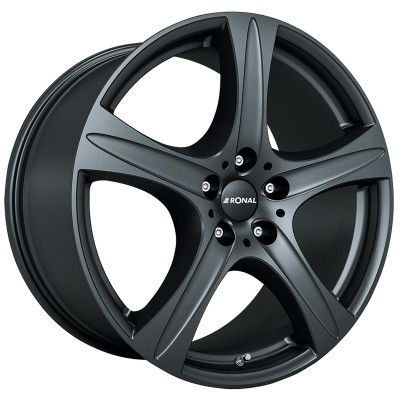 Ronal R55 SUV 7,5×17″ · 5×120 · ET45 · CB72,5 MBFP