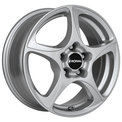 Ronal R53 6,5×16″ · 4×108 · ET26 · CB65,1 SIL
