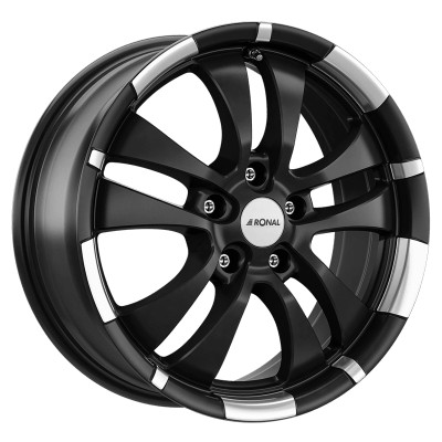 Ronal R59 MB 7×16″ · 5×105 · ET38 · CB68 DL
