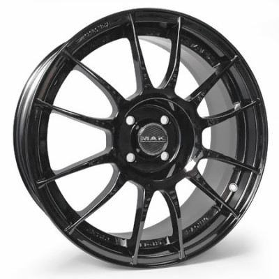 MAK XLR 7×17″ · 4×100 · ET35 · CB72