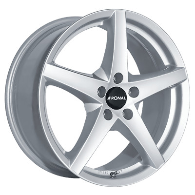 Ronal R41 7×16″ · 5×108 · ET45 · CB63,34 MB