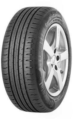 Continental ECOCONTACT 6 275/35R20