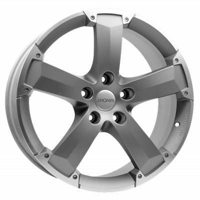 Ronal R47 8×17″ · 5×120 · ET45 · CB65,06 AFP