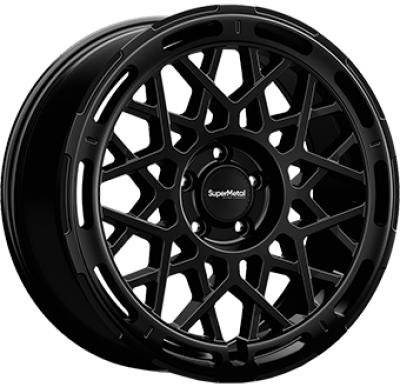 5x120 18x8 ET45 SUPER METAL CAGE