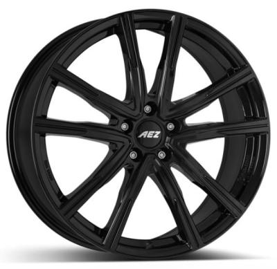 AEZ Montreal black