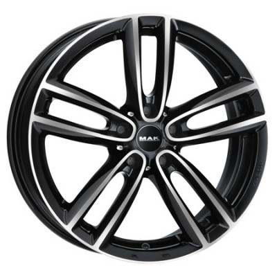 MAK Oxford 7×17″ · 5×120 · ET50 · CB72,6 BMF