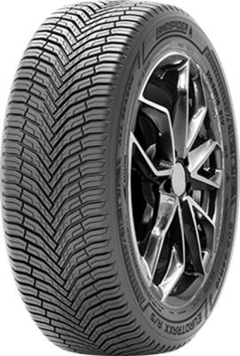 LANDSPIDER EUROTRAXX A/S 255/40R19