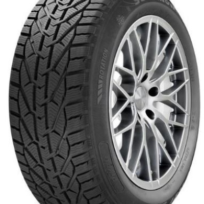 Riken SNOW 195/55 R16 87H · Téli
