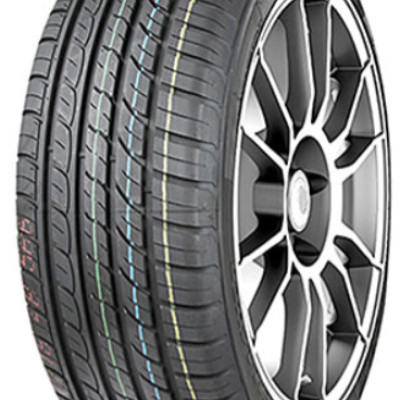 Royal Black Royal Explorer 245/40 R17 95W
