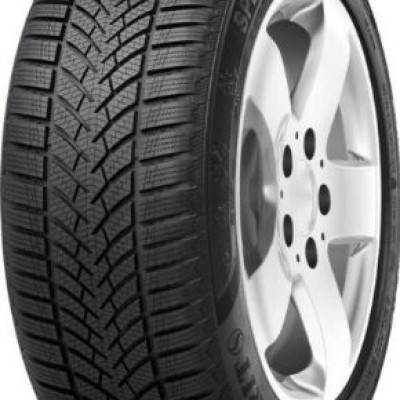 Semperit SPEED GRIP 3 195/45 R16 84H · Téli