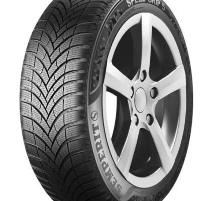 Semperit Speed Grip 5 255/40 R20 101V