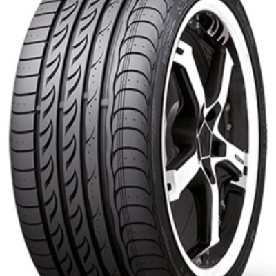 SYRON Race 1 X 235/30 R20 88W
